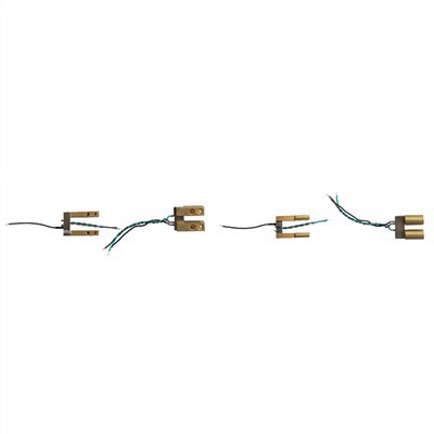 DC Ammeter Shunt