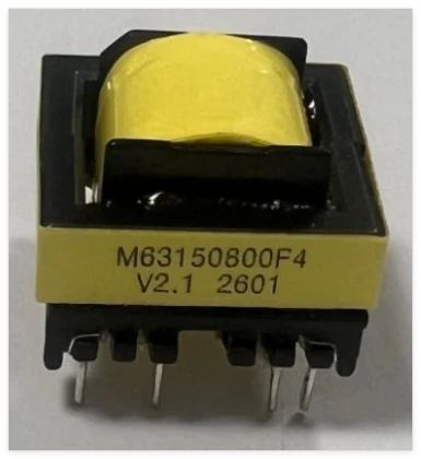 Pengalihan Transformator (M63150800F4 V2.1)